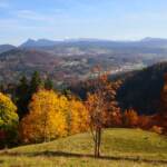 Dopo il maltempo in Sicilia, miglioramenti al Sud. Attesa perturbazione nel fine settimana