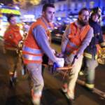 Francia, sei anni fa l’attentato al Bataclan