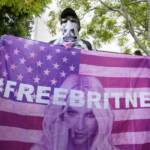 Britney Spears torna libera, revocata tutela legale