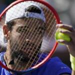 Atp Finals a Torino, Berrettini ci crede: “Grandi aspettative”