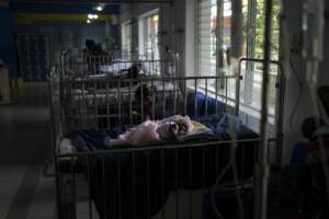 Haiti Fuel Shortage