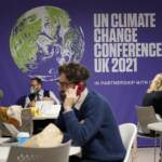 Cop26, ecco tutti i documenti sottoscritti dall’Italia