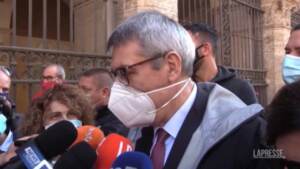 Sicurezza sul lavoro, Landini: “E’ una strage, salute vuol dire anche no al lavoro precario”