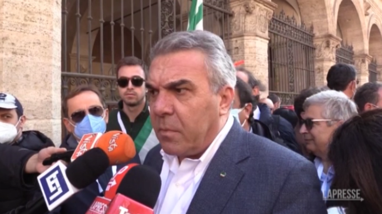 Sciopero, Sbarra: “Se è generale non si può programmare a puntate”