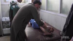 Afghanistan, feriti in ospedale dopo l’attacco vicino a Jalalabad