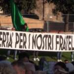 Roma, flop no green pass: attesi in 1500, erano 400