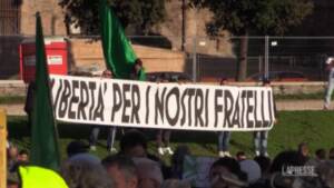 Roma, flop no green pass: attesi in 1500, erano 400