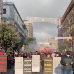 Disoccupati e movimenti per il lavoro paralizzano Napoli