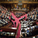 Riforme, alla Camera prove generali legge elettorale: su base Senato la maggioranza si divide