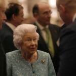 Gran Bretagna: la regina non andrà alla funzione per i caduti