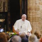 Giornata poveri, Papa: “Costruire speranza tra le rovine del mondo”