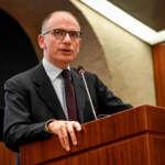 Quirinale, Letta vuole patto tra leader: “Prima la manovra, poi il Colle”. Sì da Lega e FI