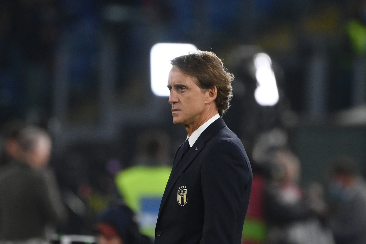 L’Italia delude, 0-0 con l’Irlanda del Nord. Azzurri ai playoff per il Mondiale