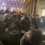 No Green Pass, due arrestati a Milano