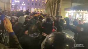 No Green Pass, due arrestati a Milano