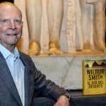 Addio allo scrittore Wilbur Smith