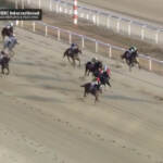 Ippica, Riccardi e Da Silva vincono il Korean Oaks con Choegang Black