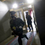 Usa: minaccia per la sicurezza, Campidoglio in lockdown