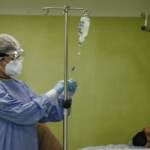 Covid: mamma di 26 anni muore a Napoli, non era vaccinata