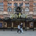 Vent’anni fa il primo film di Harry Potter