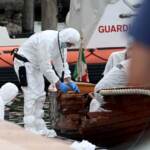 Cadavere di donna nel lago di Garda, indaga la Procura