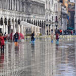 Meteo, maltempo con piogge e temporali in tutta Italia. Peggiora anche al Sud