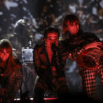 MTV Ema 2021, Maneskin miglior rock band | VIDEO