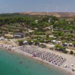 Crotone, sequestrato villaggio turistico per abusi edilizi