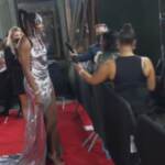 Venus e Serena Williams elegantissime per la premiere di ‘King Richard’