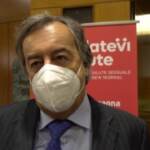 Lockdown per i no vax, Burioni: “Non è compito della scienza dire come far vaccinare le persone”