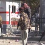 Afghanistan: bomba esplode in strada trafficata, 2 feriti a Kabul