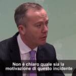 Esplosione a Liverpool, polizia: “E’ terrorismo”