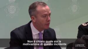 Esplosione a Liverpool, polizia: “E’ terrorismo”