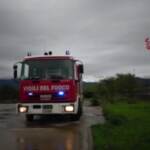 Maltempo, disagi in Sardegna per gli allevatori: allagamenti e zone isolate