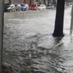 Maltempo, nuova allerta e scuole chiuse in Sud Sardegna. Cagliari verso stato di calamità