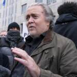 Assalto a Capitol Hill: Bannon in libertà vigilata in attesa del processo, non può lasciare il Paese