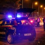 Torino: presa banda delle chiavi, nella fuga speronati carabinieri