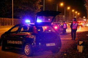 Torino: presa banda delle chiavi, nella fuga speronati carabinieri