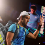 Atp Finals: Berrettini in campo, si allena dopo il visite mediche