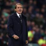 Italia, Mancini sicuro: “Non siamo campioni per caso. Andremo ai Mondiali”
