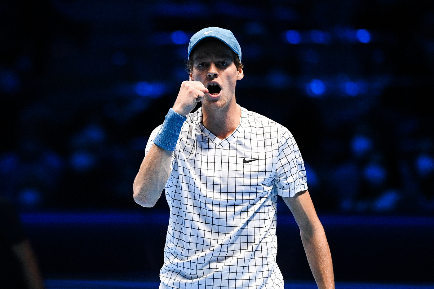 Atp Finals: Sinner Vince Al Debutto - LaPresse