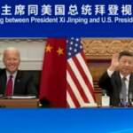 Usa-Cina, Biden a Xi Jinping: “Nostra competizione non sfoci in conflitto”