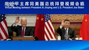 Usa-Cina, Biden a Xi Jinping: “Nostra competizione non sfoci in conflitto”