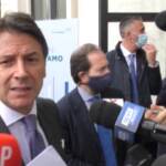Conte: “Confronto con Renzi? Non faccio show, parliamo di cose serie”