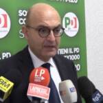 Legge Bilancio, Misiani (Pd): “Priorità taglio tasse e superbonus”