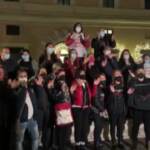 Whirlpool: operai di Napoli in presidio a Roma