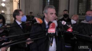 Pensioni, Sbarra: “Governo d’accordo ad avviare confronto su riforma legge Fornero”