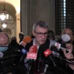 Fisco e pensioni, Landini: “Ok incontro ma la mobilitazione resta”