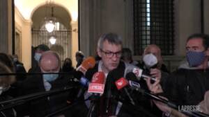 Fisco e pensioni, Landini: “Ok incontro ma la mobilitazione resta”