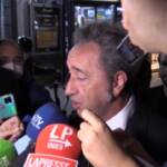 A Napoli la prima di ‘E’ stata la mano di Dio’, Sorrentino: “Molto emozionato”